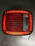 Driver Tail Light Chassis Cab Square 99-19 Ford F350SD Pickup 5852800. Fixed Price $40.69.