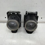 2009-2016 Lincoln Mks Oem Fog Light Lamp Set Lh Rh 6E5Z-15200-A. Fixed Price $104.99.