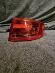 Used Right Tail Light Assembly Fits: 2006 Audi A8 Quarter Panel Mounted. Fixed Price $140.00.