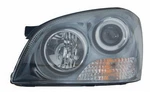 Headlight Assembly Lh/drive Fits Kia Optima Magentis. Fixed Price $188.00.