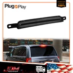 For 2008-2015 Chrysler Town & Country Red Led High Mount Third Brake Stop Light. Fixed Price $24.99.