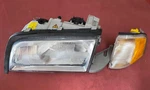 Mercedes-benz Halogen Lh Headlight Combination Assy 202-820-37-61-64 For Mbz. Fixed Price $365.69.