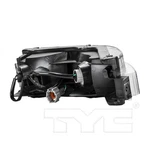 Tyc 17-5216-00 Back-up Light For 03-09 Nissan 350Z. Fixed Price $94.37.