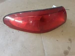 Driver Tail Light Sedan Quarter Panel Mounted Fits 97-98 Escort 156113. Fixed Price $34.20.