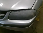 Driver Headlight Thru 2/5/04 Chrome Dome Over Bulb Fits 00-04 Impala 259234. Fixed Price $75.15.