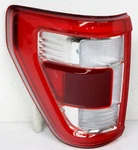 Oem Left Driver Side Led Tail Lamp Ford F150 Pickup ML3Z-13405-H. Fixed Price $999.99.