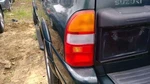 Driver Left Tail Light Grand Fits 99-03 Vitara 388751. Fixed Price $95.00.