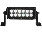 Buyers Products 1492160 Light Bar 8 Inch 12 To 24 Volt Dc Surface Mount IP67. Fixed Price $86.21.