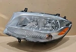 2019-2024 Mercedes Benz Sprinter Oem Lh Driver Halogen Headlight A9109060400. Fixed Price $200.00.