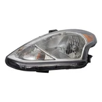 Refurbished Driver Side Headlight Assembly Fits 2015-2019 Nissan Versa Sedan Oe. Fixed Price $322.96.
