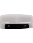 2024 Nissan Rogue Roof Rear Overhead Dome Light Lamp Switch 26410-6RA0A Oem. Fixed Price $70.00.