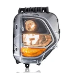 Fits 2019 2020 Hyundai Santa Fe Headlight Lamp Halogen Passenger 92102-S2000. Fixed Price $100.69.