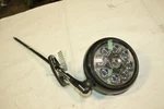 Unity S04-1 Police Spot Light Lh Led Ford Explorer 2020. Fixed Price $229.99.