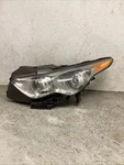 2009-2017 Infiniti FX37 QX70 Left Lh Driver Side Headlight Oem Hid 260601CA1A. Fixed Price $499.00.