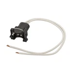 For Saab 900/9000 1990-1993 Electrical Connector Plastic Rectangle. Fixed Price $33.20.