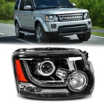 Passenger Xenon Hid Headlight With Adaptive Fit 2014-2016 Land Rover LR4 2894933. Fixed Price $1199.99.