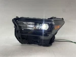 2025 2026 Toyota 4RUNNER Headlight Assembly Oem Lh Left Driver Side Led W/o Drl. Fixed Price $410.00.