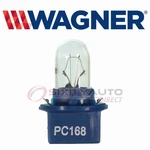 Wagner Lighting PC168 Multi Purpose Bulb -. Fixed Price $39.60.