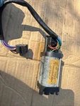 86-91 Mercedes W126 Front Left Seat Adjust Motor 0038202442 Oem A64. Fixed Price $45.00.