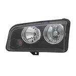 New Dodge Driver Side Headlight Assembly 4806165AJ Oem. Fixed Price $370.73.