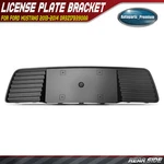 Rear License Plate Bracket Ford Mustang 13-14 Coupe Convertible DR3Z17B390AA. Fixed Price $79.99.