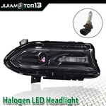 Halogen Headlight Lamp Right Passenger Side Fit For Dodge Charger 2015-2022. Fixed Price $94.95.