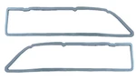 Original Gm 1978 1981 Camaro Tail Lamp Lens To Housing Gaskets Pair 5969311 312. Fixed Price $112.00.