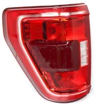 Oem Left Driver Side Halogen Tail Lamp Ford F150 Pickup ML3Z-13405-G. Fixed Price $167.99.