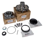 Genuine Oem Front Wheel Hub Bearing Kit For Toyota Lexus 43570-60011. Fixed Price $331.00.