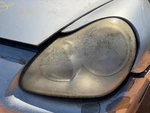 Driver Headlight Halogen Headlamps Fits 03-06 Porsche Cayenne 104973189. Fixed Price $271.33.
