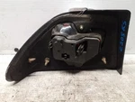 Passenger Tail Light Hatchback Door Fits 99-03 Saab 9-3 676225. Fixed Price $83.51.