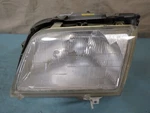 90 91 92-02 Mercedes R129 Sl Halogen Headlight Lamp Left Driver Side Oem. Fixed Price $134.00.