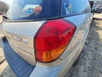 2006 Subaru Legacy Passenger Right Tail Light Assembly Oem Used 166-59788R. Fixed Price $89.78.