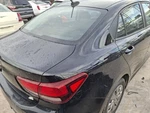 2019 Kia Rio Passenger Right Tail Light Assembly Oem Used 3734831 4DR. Fixed Price $69.97.
