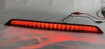 11-14 Porsche Cayenne Hybrid 958 3RD Third Brake Stop Light Lamp Oem. Fixed Price $69.00.