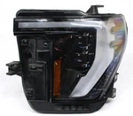 86516403 Oem Left Dark Chrome Led Headlamp For Gmc Sierra 2500, 3500 AT4, AT4X,. Fixed Price $700.00.