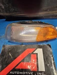 96-97 Eagle Vision Left Fog Light/turning Signal(clear-amber) Driver Side Lh Oem. Fixed Price $59.61.