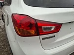 2015 Mitsubishi Outlander Sport Driver Left Tail Light Assembly Oem Used. Fixed Price $85.88.