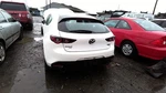 Used Left Tail Light Assembly Fits: 2023 Mazda Hatchback Decklid Mounted W/sig. Fixed Price $394.68.