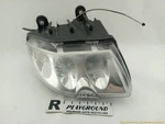 Maserati Quattroporte M139 Passenger Right Headlight Lamp Fits 2003-2008 04. Fixed Price $237.37.
