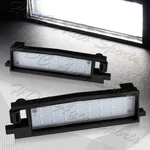 For 2006-2012 Toyota RAV4 Xenon White 24-SMD Led 6000K License Plate Lights Lamp. Fixed Price $16.99.
