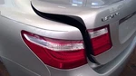 Driver Tail Light Quarter Panel Mounted Fits 08-09 Lexus LS600HL 6356895. Fixed Price $105.89.