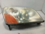 Passenger Right Headlight From 2005 Honda Pilot 11377033. Fixed Price $73.94.