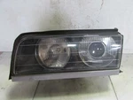 95 96 97 98 Bmw 740I Left Headlamp Assembly - Halogen, Oem# 63128352744. Fixed Price $258.05.
