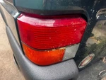 2001 2002 Volkswagen Eurovan Westfalia Oem Left Rear Taillight. Fixed Price $98.00.