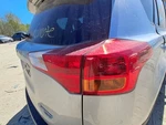2013 Toyota RAV4 Passenger Right Tail Light Oem Used 166-60451R 95K Miles. Fixed Price $93.62.
