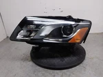 Driver Headlight Xenon Hid Self Adjusting Opt 8Q3 Fits 09 Audi Q5 611965. Fixed Price $239.99.