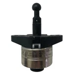 1307220041 Headlight Level Adjustment Motor Volkswagen Passat B7 2012. Fixed Price $98.99.