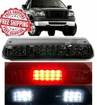 For 06 08 Lincoln Mark Lt 3RD Third Brake Light Led Smoke Lens Plug And Play. Fixed Price $37.00.