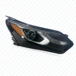 For 2018 2021 Chevrolet Equinox Hid/xenon Led Drl Headlight Right Passenger Side. Fixed Price $140.95.